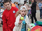 Children’s Day in Minsk