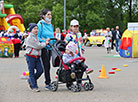 Children’s Day in Minsk