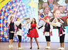 Children's Day event at Palace of Independence