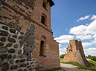 Heritage of Belarus: Remains of Novogrudok Castle