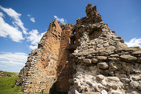 Башня Щитовка
