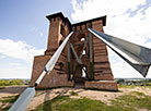 Kostyolnaya tower after reconstruction