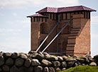 Kostyolnaya tower after reconstruction