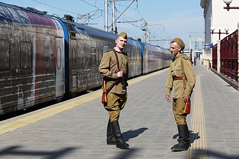 Перасовачны музей 