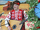 Cheese festival in Slavgorod District