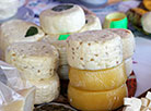 Cheese festival in Slavgorod District