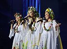 Day of Multiethnic Russia in Minsk