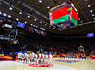 FIBA Women's EuroBasket 2021: Belarus vs Spain 