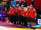 FIBA Women's EuroBasket 2021: Belarus vs Spain 