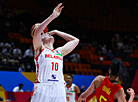 FIBA Women's EuroBasket 2021: Belarus vs Spain 