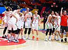 FIBA Women's EuroBasket 2021: Belarus vs Spain 