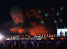 Commemorative meeting at Brest Hero Fortress 