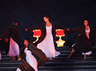 А concert in honor of the heroes of the Great Patriotic War