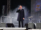А concert in honor of the heroes of the Great Patriotic War