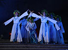 А concert in honor of the heroes of the Great Patriotic War