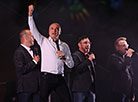 А concert in honor of the heroes of the Great Patriotic War