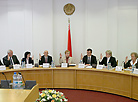 Belarus’ Election 2015: Registration of Presidential Candidates 