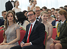 Рэспубліканскі баль выпускнікоў-2021 