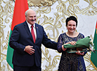 Рэспубліканскі баль выпускнікоў-2021 