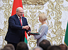 Рэспубліканскі баль выпускнікоў-2021 
