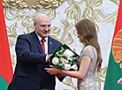 Рэспубліканскі баль выпускнікоў-2021 