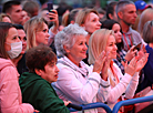 Independence Day gala concert in Minsk