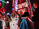 Independence Day gala concert in Minsk