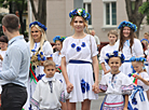 Дзень Незалежнасці ў Гомелі