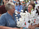Cвяткаванне Дня Незалежнасці і 80-годдзя абароны Магілёва 