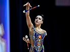 Лала Крамарэнка (Расія)