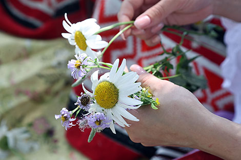 Feast of Saints Peter and Paul in Mogilev District