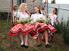 Feast of Saints Peter and Paul in Mogilev District