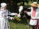 Feast of Saints Peter and Paul in Mogilev District