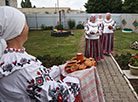 Feast of Saints Peter and Paul in Mogilev District