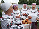 Feast of Saints Peter and Paul in Mogilev District