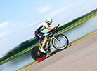 Belarus' Open Middle Distance Triathlon Championships