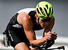 Belarus' Open Middle Distance Triathlon Championships