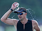 Belarus' Open Middle Distance Triathlon Championships