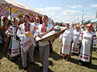 Kupala Night Festival in Alexandria