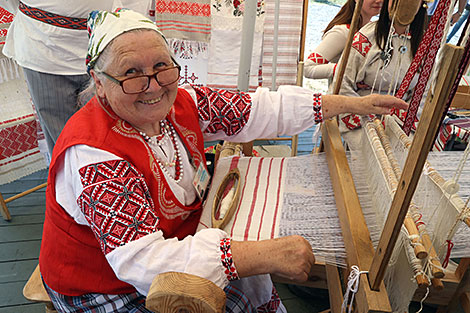 Праздник 