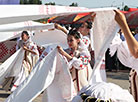 Ceremony to open Kupala Night Festival 