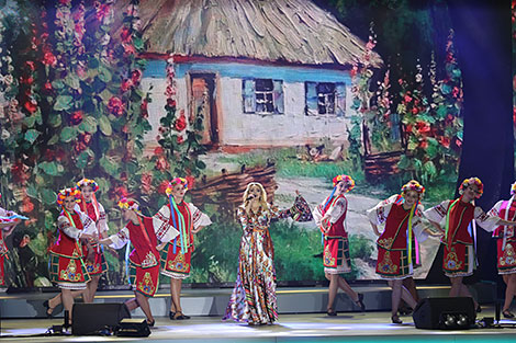 Гала-концерт 