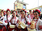 Belarus’ national day at Expo Milano 2015