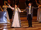 King Stakh's Wild Hunt opera at Belarus' Bolshoi Theater