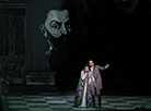 King Stakh's Wild Hunt opera at Belarus' Bolshoi Theater