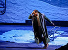 King Stakh's Wild Hunt opera at Belarus' Bolshoi Theater