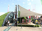 Belarus’ National Pavilion at Expo Milano 2015