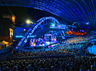 Slavianski Bazaar 2021 in Vitebsk: opening ceremony