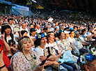 Slavianski Bazaar gala concert