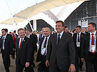 Национальный день Беларуси на "ЭКСПО-2015" в Милане